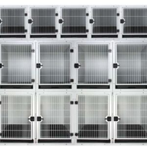 Assembled Cages KA-505