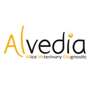 Canine and Feline Blood Typing ALVEDIA