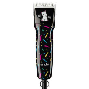 Veterinary Clipper Andis Excel 5-Speed+