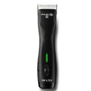 Veterinary Cordless Clipper Andis Pulse ZR II Vet Pak Kit