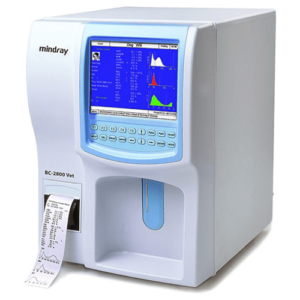 Veterinary Auto Hematology Analyzer Mindray BC-2800 VET