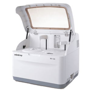 Mindray BS120 BIOMED