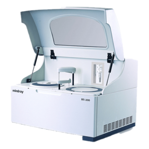 Mindray BS200 BIOMED