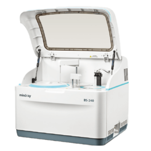 Mindray BS240 BIOMED