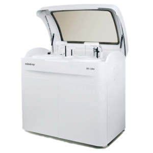 Mindray BS380 BIOMED