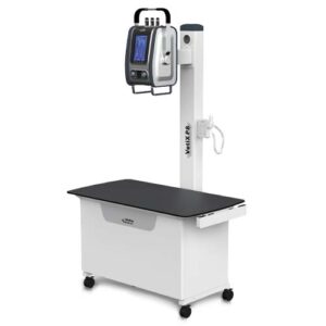 Veterinary Digital Radiography System Mindray Vetix P8