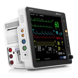 Veterinary Monitor Mindray uMEC12 Vet