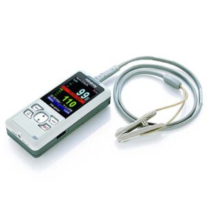 Pulseoximeter_Mindray_BIOMED