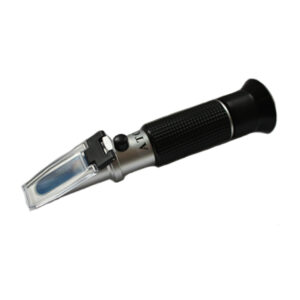 Refraktometer_BIOMED