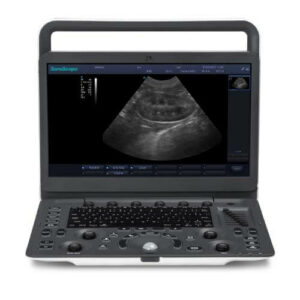 Veterinary Ultrasound Sonoscape E1V