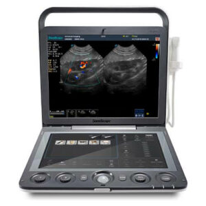 Veterinary Ultrasound Sonoscape S9V