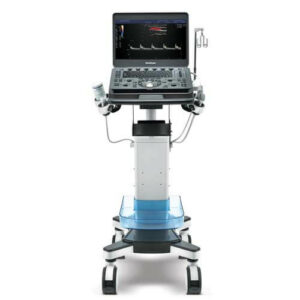 Veterinary Ultrasound Sonoscape X5V