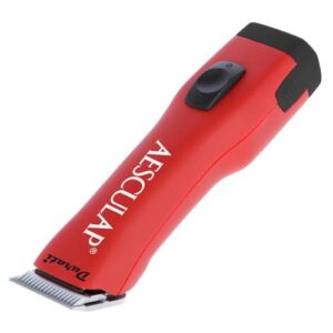 Veterinary Cordless Clipper Aesculap Durati