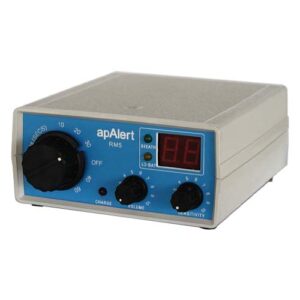 Veterinary Respiration Monitor ApAlert RM5