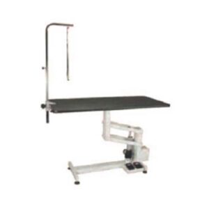 Professional Grooming Table With Basic Construction
