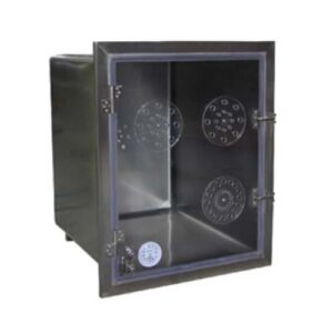 Oxygen Therapy Cage KA-509MTH