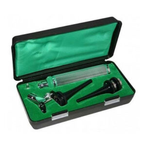 Veterinary Otoscope Gowllands 64422