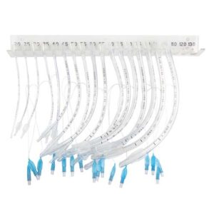 Veterinary Endotracheal Tubes