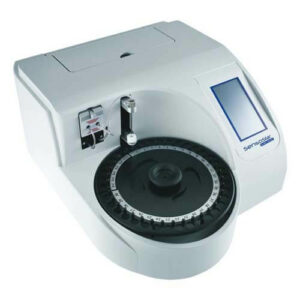 Глюкоанализатор SensoStar GL30