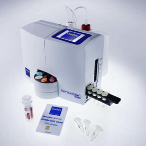 Глюкоанализатор SensoStar GLH