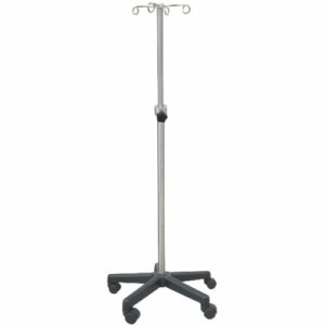 Veterinary Infusion Stand