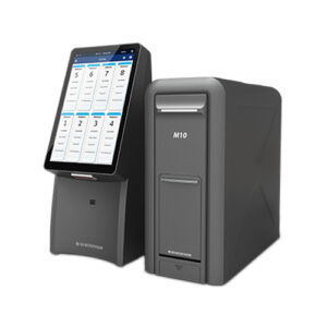 Ветеринарна PCR систама Vcheck M10