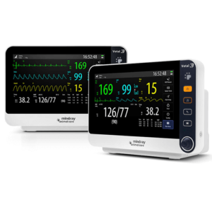 Mindray Vetal 3 Patient monitor