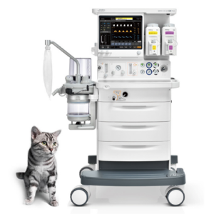 Mindray WATO EX-65 Pro Vet