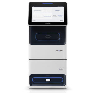 Mindray vetXpert Cube